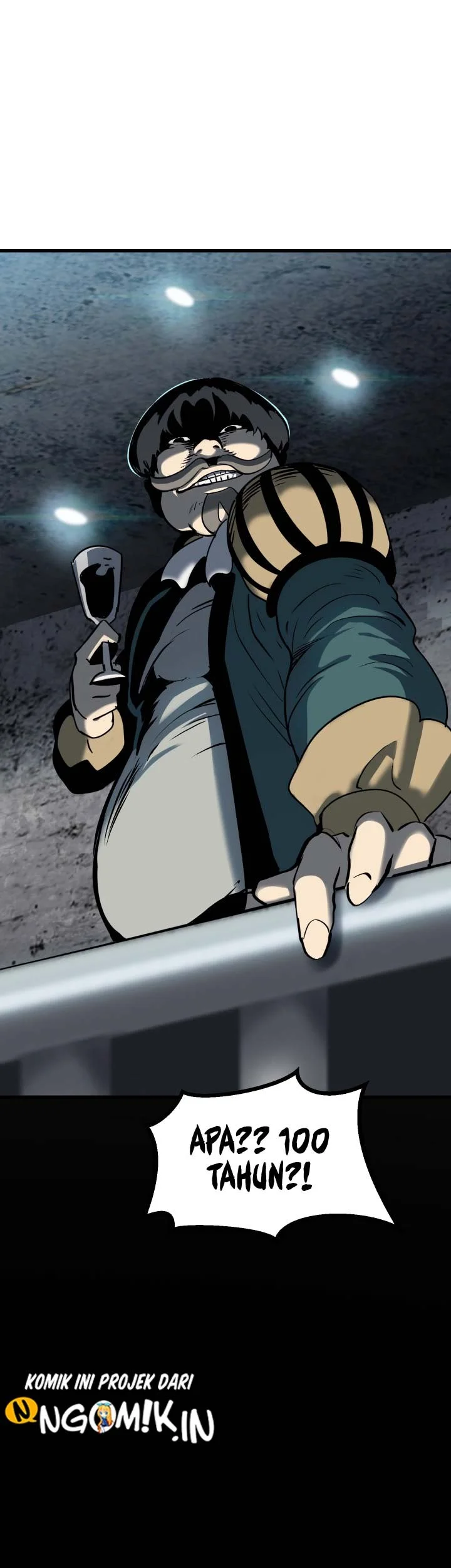 sword king chapter 52 - Page 52